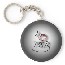 TSSB Keychain
