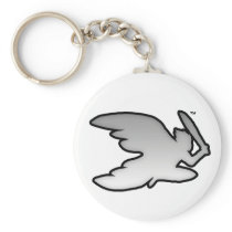 Tsubasa Keychain I