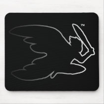 Tsubasa Shade Mousepad