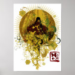 Tsukuyomi posters