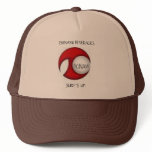 Tsunami Beverages-Surf's Up hats