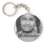 tt FIGHT LEUKEMIA - Customised - Customised