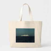 TT Line Ferry Tote Bag