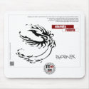 TT Meanings - PHOENIX mousepads