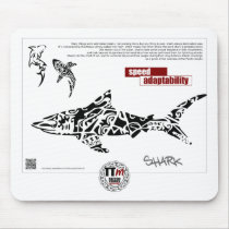 TT Meanings - SHARK