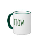 TTOW, TTOW mugs
