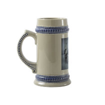 Tuba Cops Coffee Mugs