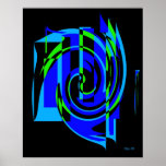 Tuba Fusion posters