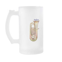 Tuba Coffee Mug