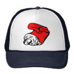 Tube - Colour Mesh Hats
