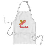Tuberculosis aprons