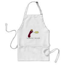 Tuberculosis Apron