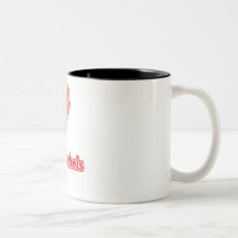 Tuberculosis Coffee Mugs