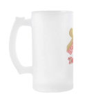 Tuberculosis mugs