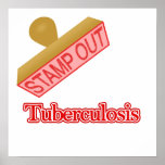 Tuberculosis posters
