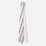 Tuberculosis Neck Tie