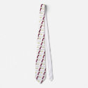 Tuberculosis ties