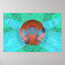 Tubes Posters