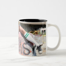 Tubesocks Coffee Mug