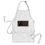Tubestack aprons