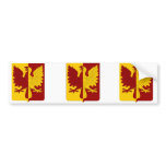 Tubize, Belgium bumper stickers