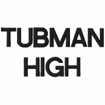 TUBMAN HIGH Basic T-Shirt