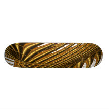Tubular Bells Skateboard