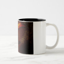 Tucano Caneca