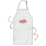 TUCHAS Style cool design Aprons