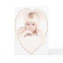 Tucked-In Angel cards
