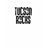 Tucson Arizona Rocks t-shirts
