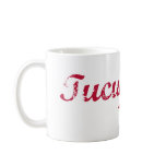 Tucumcari New Mexico Classic Design Mug