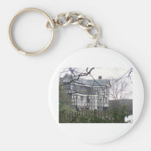 Tudor Key Chain