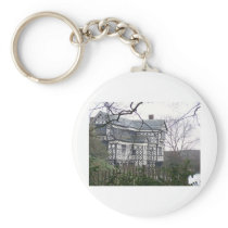 Tudor Key Chain