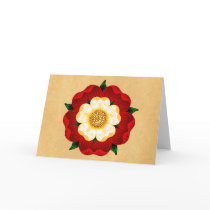 Tudor Rose