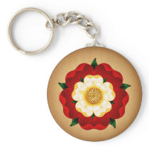 Tudor Rose