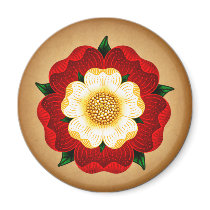 Tudor Rose