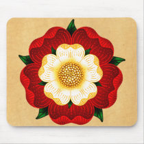 Tudor Rose