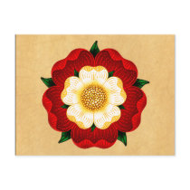 Tudor Rose
