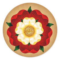 Tudor Rose