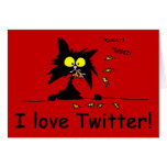 Tuff Kitty loves Twitter cards