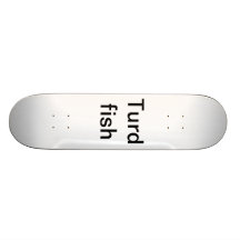 tufisia skatburrd skateboard decks