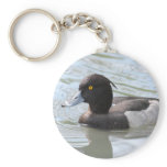 Tufted Duck keychains