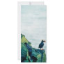 Tufted Puffins Rack Cards