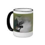 Tufted Titmouse-Mug