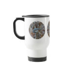Tufted Titmouse Songbird Coordinating Items Mugs