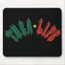 Tuga LIfe Mouse Pads
