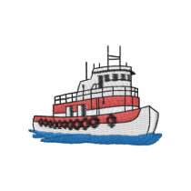 Tugboat