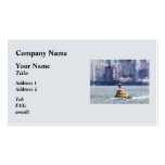 Tugboat Stephen Scott Business Card Templates