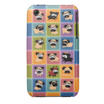 Tugg Colour Block iPhone 3 Case